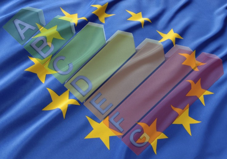 Directiva de Eficiencia Energética de la Unión Europea  