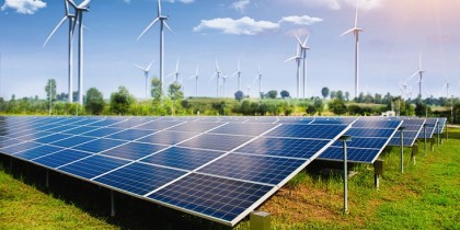 Conseguir el certificado energético con energías renovables