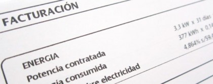 Analiza tu consumo eléctrico, ¿sabes lo que pagas en tu factura de luz?