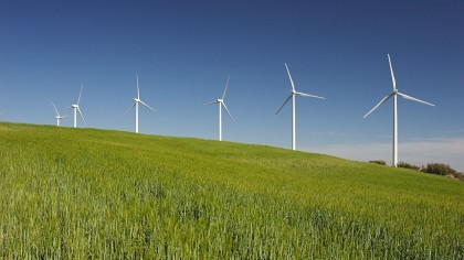 Certificados energéticos en Castellón recomienda las energías renovables
