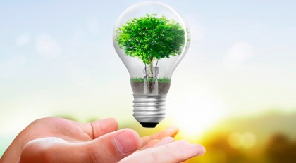 Cómo ahorrar en energía en tu hogar o empresa