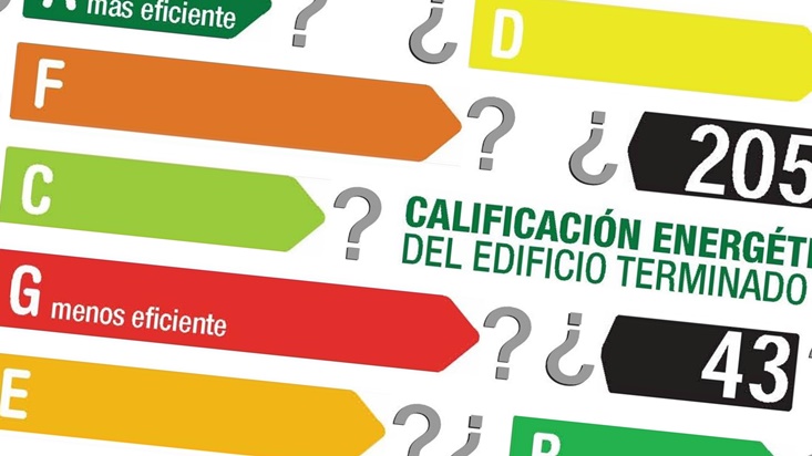 8 aspectos del Certificado de Eficiencia Energética Castellón Parte II