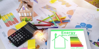8 aspectos que deberías de conocer del Certificado de eficiencia energética castellón