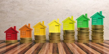 Aumentar el valor de la propiedad