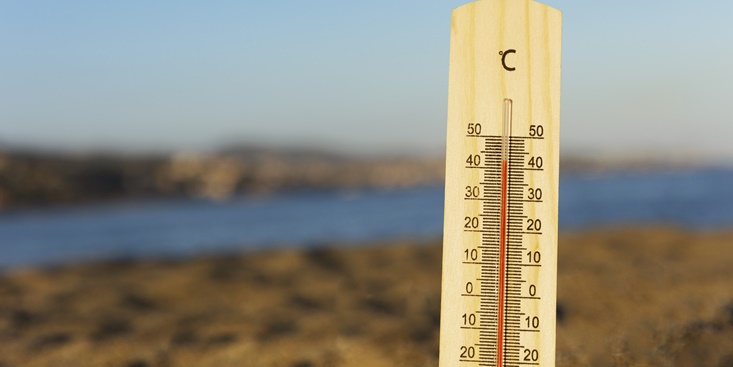 Combatir la ola de calor de manera eficiente.