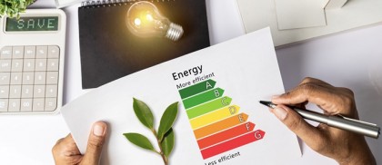 Certificado de Eficiencia energética en Castellón